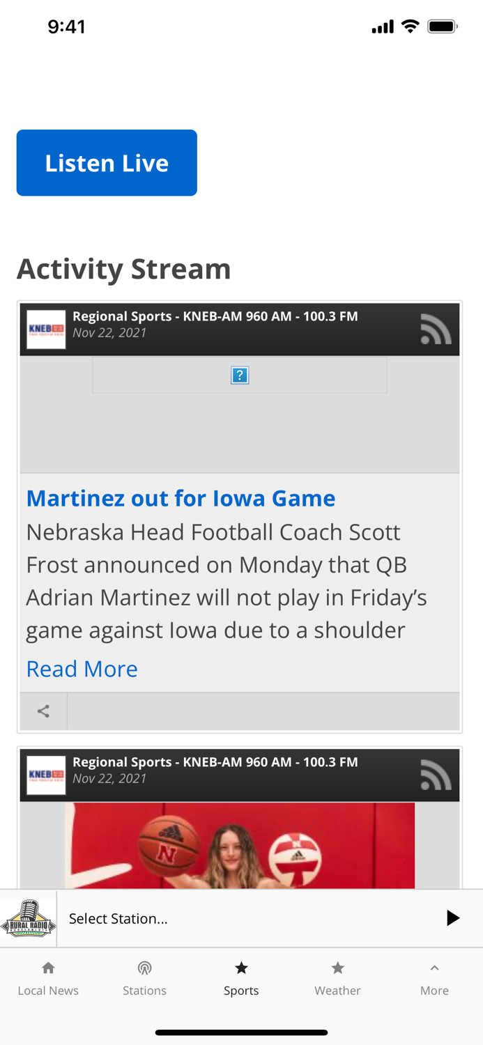 Rural Radio Scottsbluff