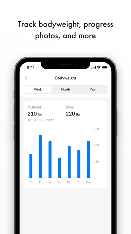 100Pre Fit screenshot-7