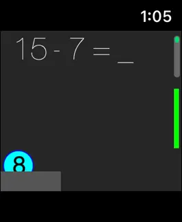 Game screenshot NumberGrab mod apk