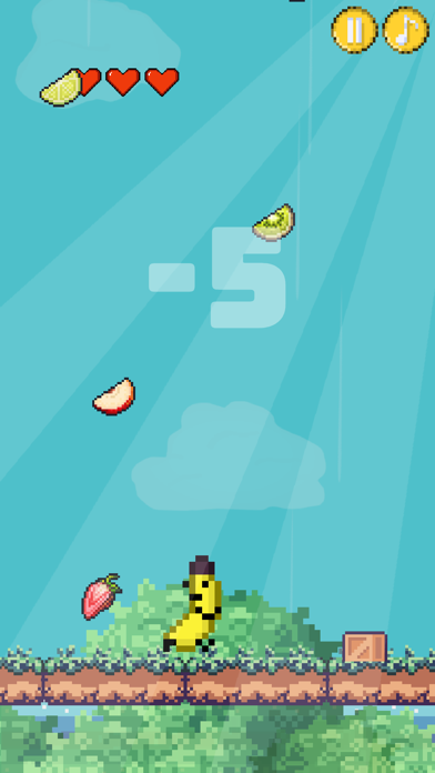 Veganana Screenshot