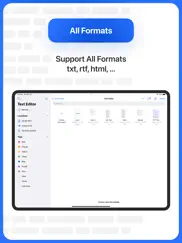 text editor - html viewer ipad images 2