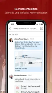 dirnbacher iphone screenshot 4