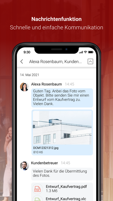 Dirnbacher Screenshot