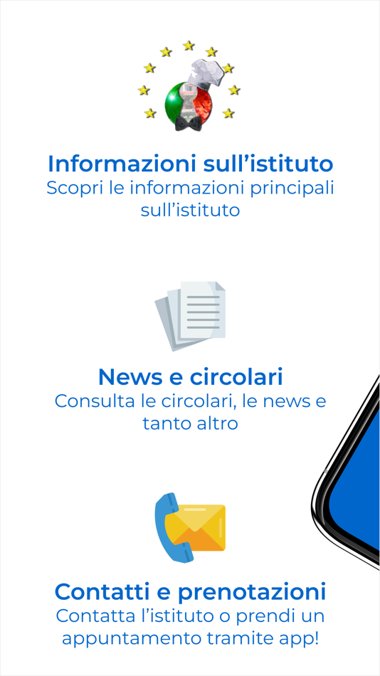 #2. IPSSEOA Soverato (iOS) 由: 3D Solution srl