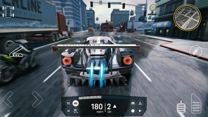 Car Driving Games Sim 2023のおすすめ画像4