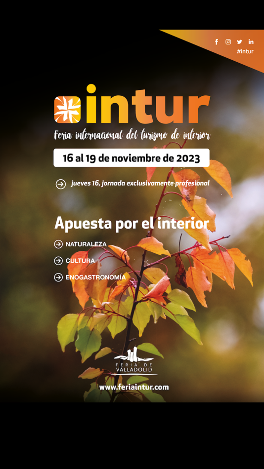 Intur - 1.5 - (iOS)
