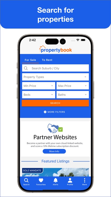 Propertybook Zimbabwe