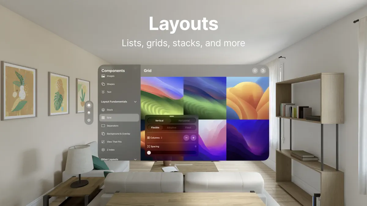 Interactful screenshot 5