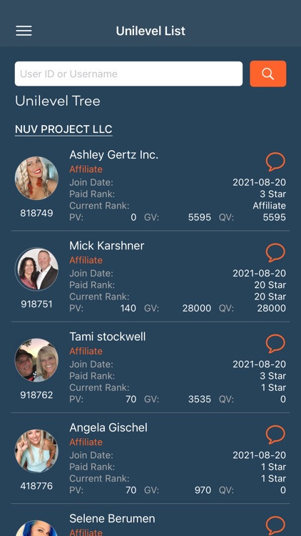 NortheStar screenshot-3