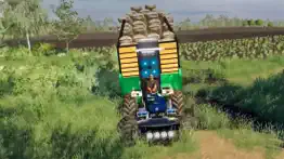 How to cancel & delete us harvest farming simulator 4