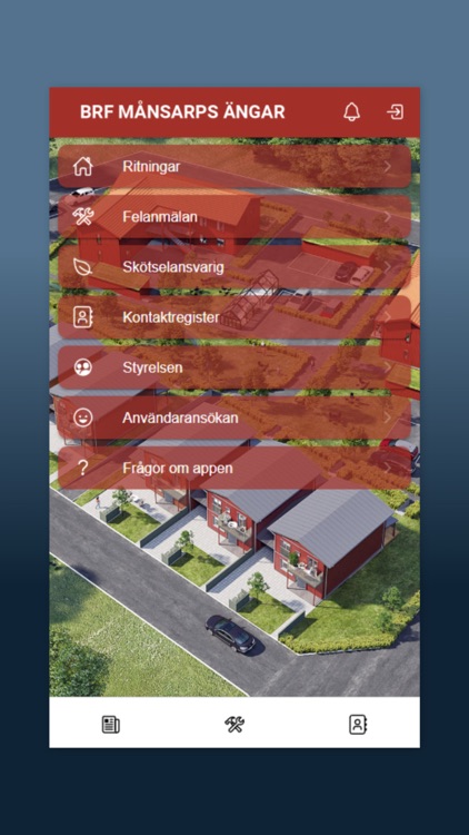 BRF Månsarps Ängar