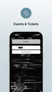 diffusion events iphone screenshot 4