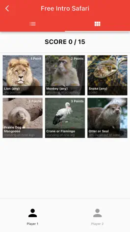 Game screenshot Photo Fun Safari Milwaukee Zoo hack