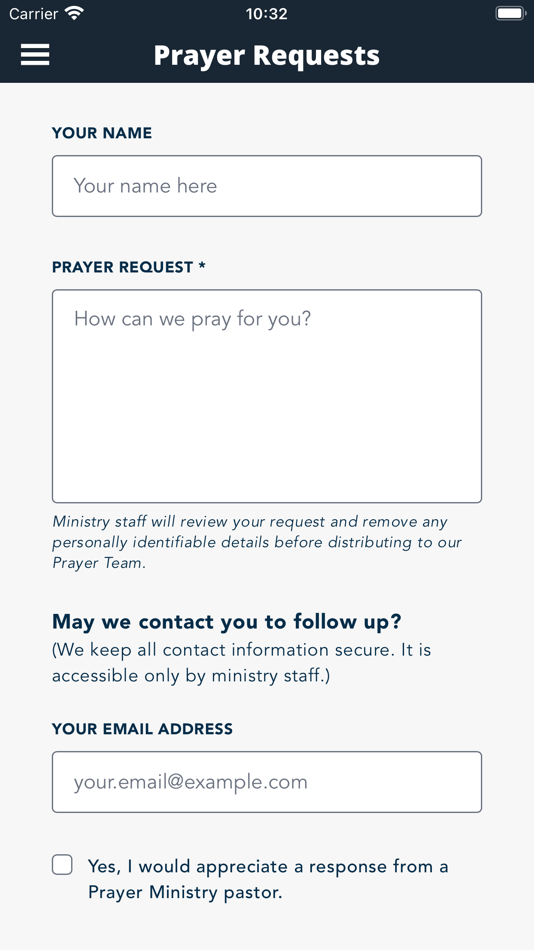 #4. Today Daily Devotion (iOS) بواسطة: ReFrame Ministries (Apps)