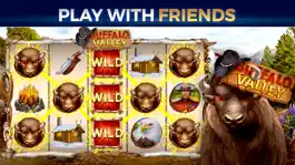 Game screenshot Vegas Casino & Slots: Slottist apk