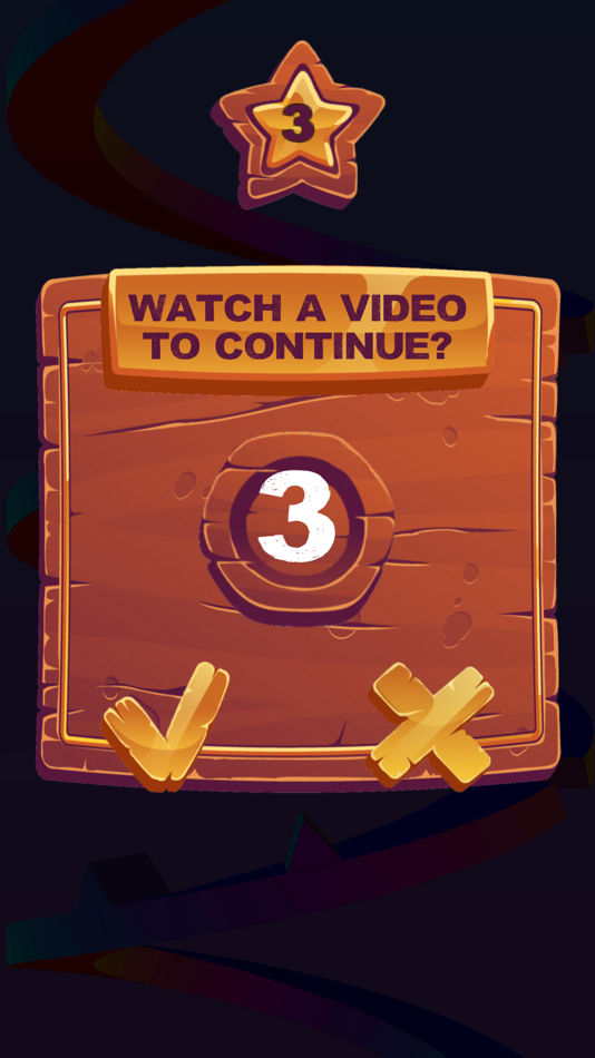 #6. Tower Jump: A world of fun (iOS) 由: Ionut Popa