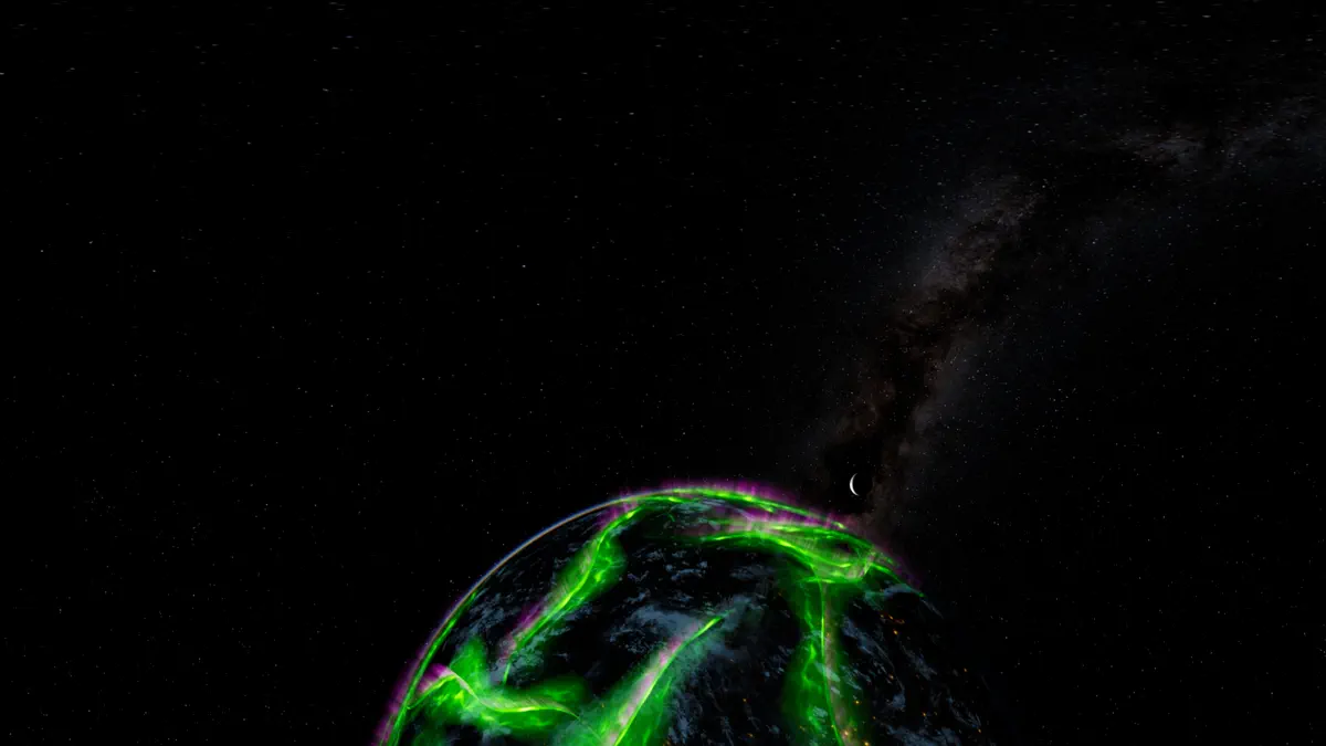 Epic Earth 360 screenshot 5