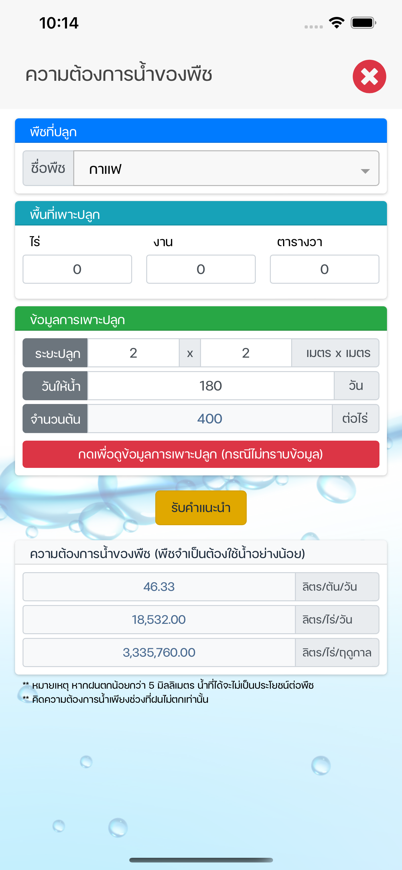 TSFM - รู้จริง พืช ดิน ปุ๋ย