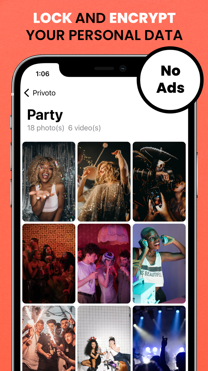 Privoto - Private Photo