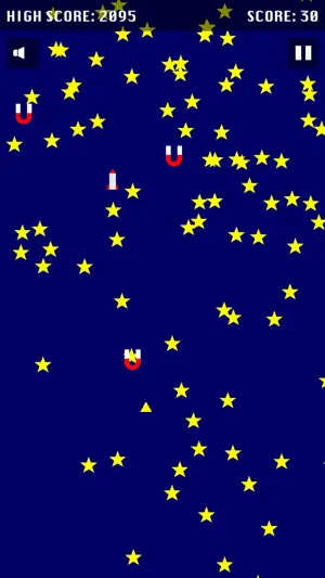 Star Catcher screenshot 2