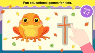 Halloween Games for Kids!のおすすめ画像8