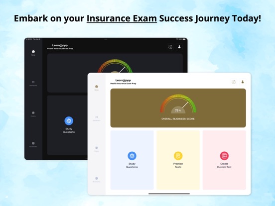 Insurance Exam Prep Pro