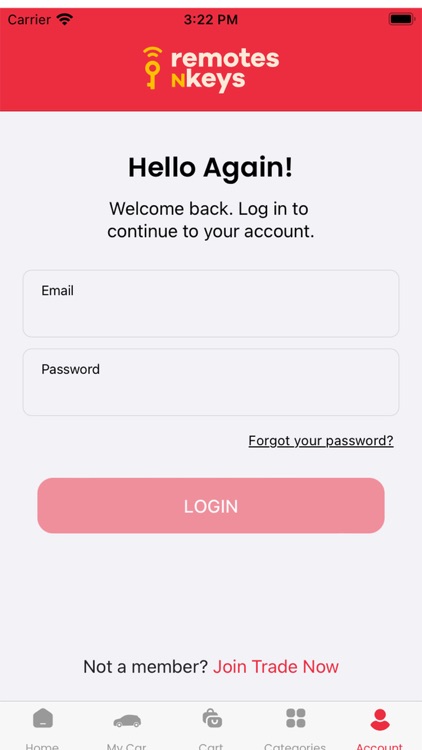 Remotes n Keys screenshot-3