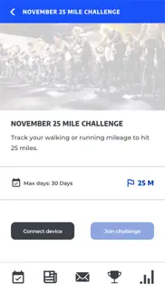peak fitness iphone screenshot 4