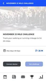 peak fitness iphone images 4