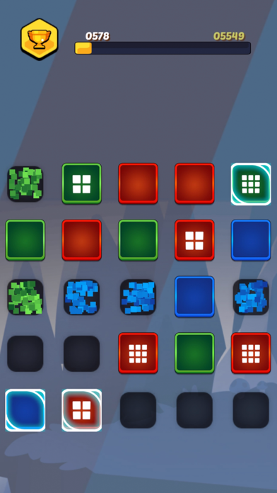 Screenshot #2 pour BlockBash2