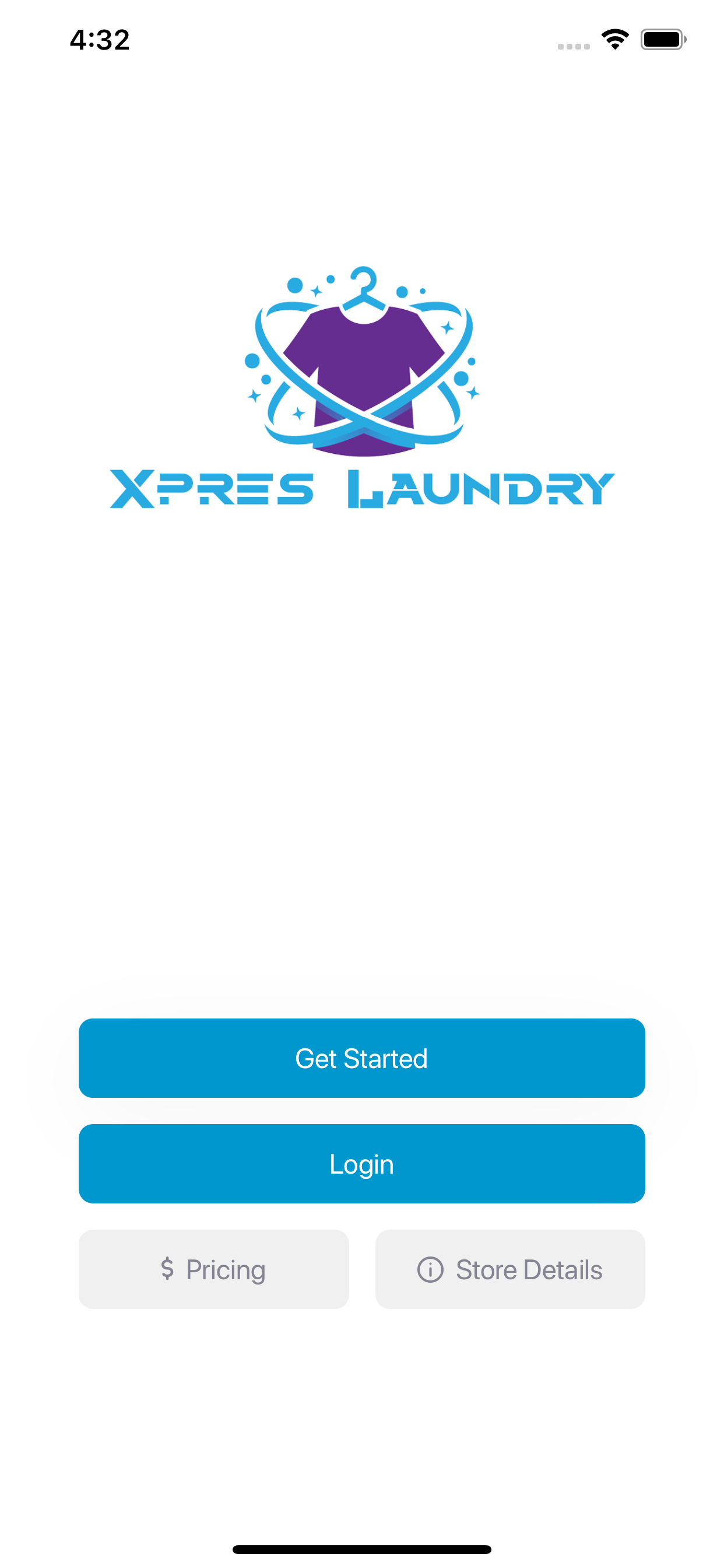 Xpres Laundry