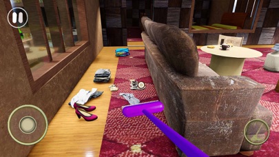 House Cleaning ASMR Games 3d Screenshot