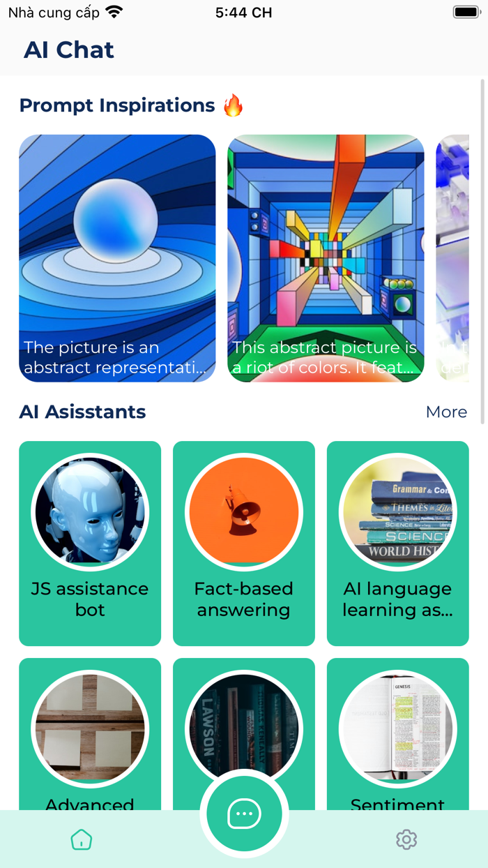 TextAI - AI Chat  Generator