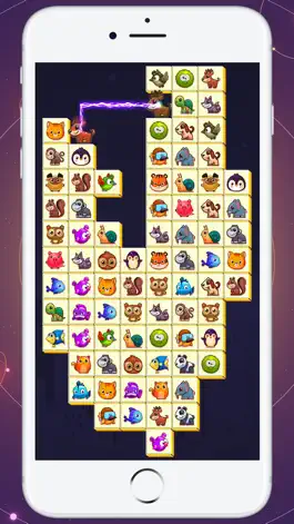 Game screenshot Animal Connect Puzzle hack