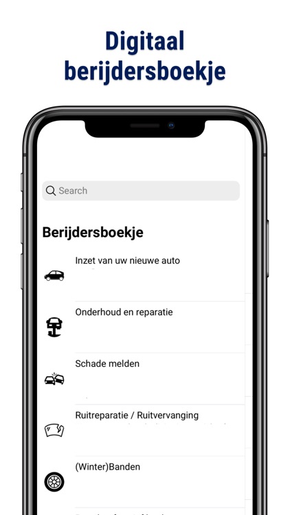 FGD Lease - Berijdersapp screenshot-6