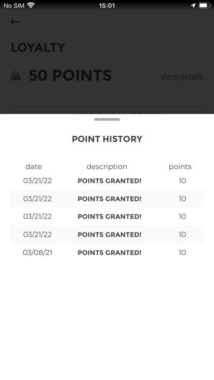 Kizuna Sushi & Ramen screenshot-4