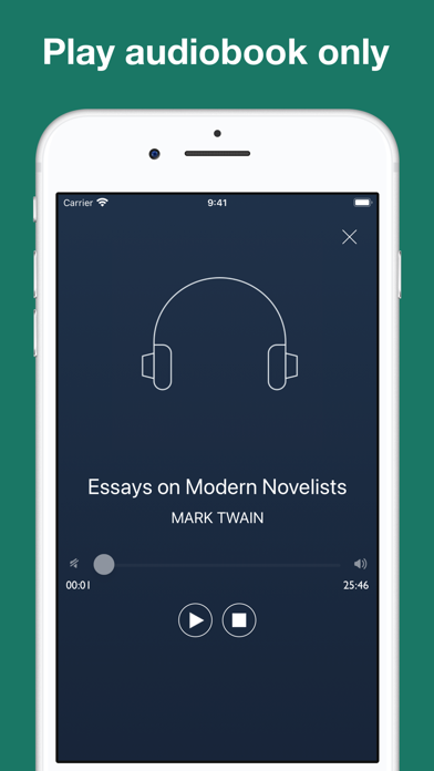 Literary Criticism Books Screenshot