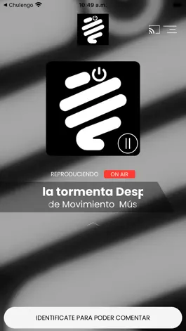 Game screenshot Tu Luz Radio mod apk