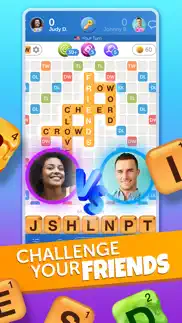 How to cancel & delete words with friends 2 word game 2