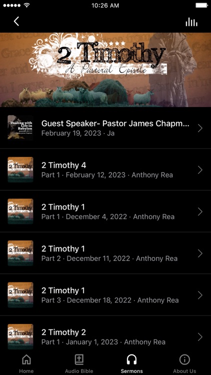 Calvary Chapel Dothan