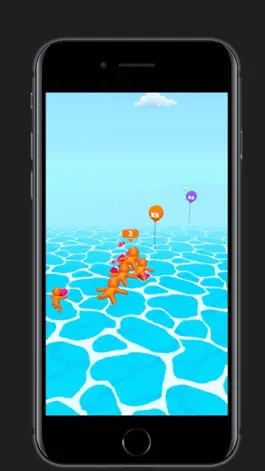 Game screenshot 飞天小队 apk