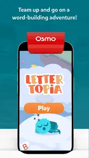 osmo lettertopia problems & solutions and troubleshooting guide - 1