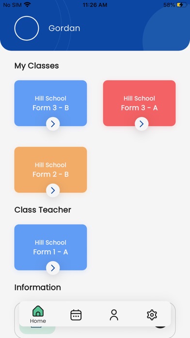 Yadiko Educator Screenshot