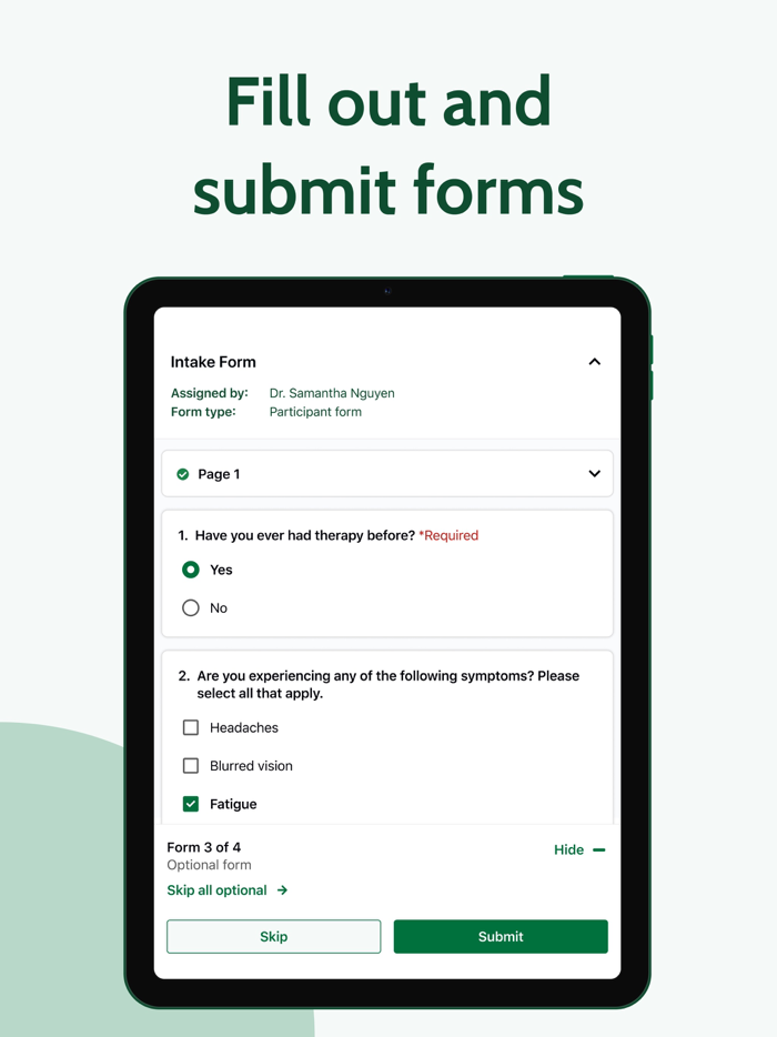 El Paso CGC Wellness Hub