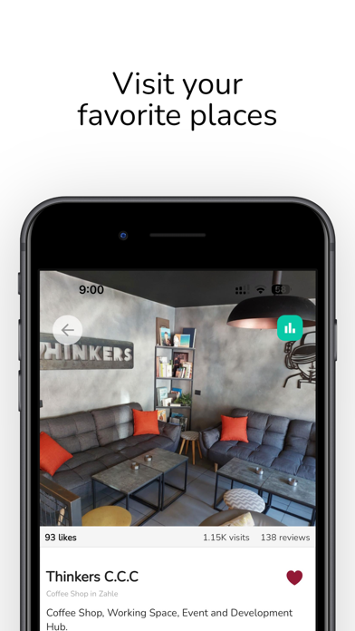 Checkinwin Screenshot