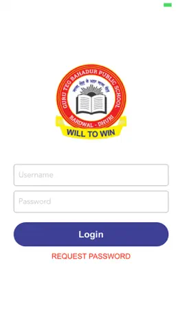 Game screenshot GTB Public School Dhuri mod apk