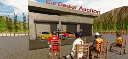 Game screenshot Car For Saler Simulator 2023 apk