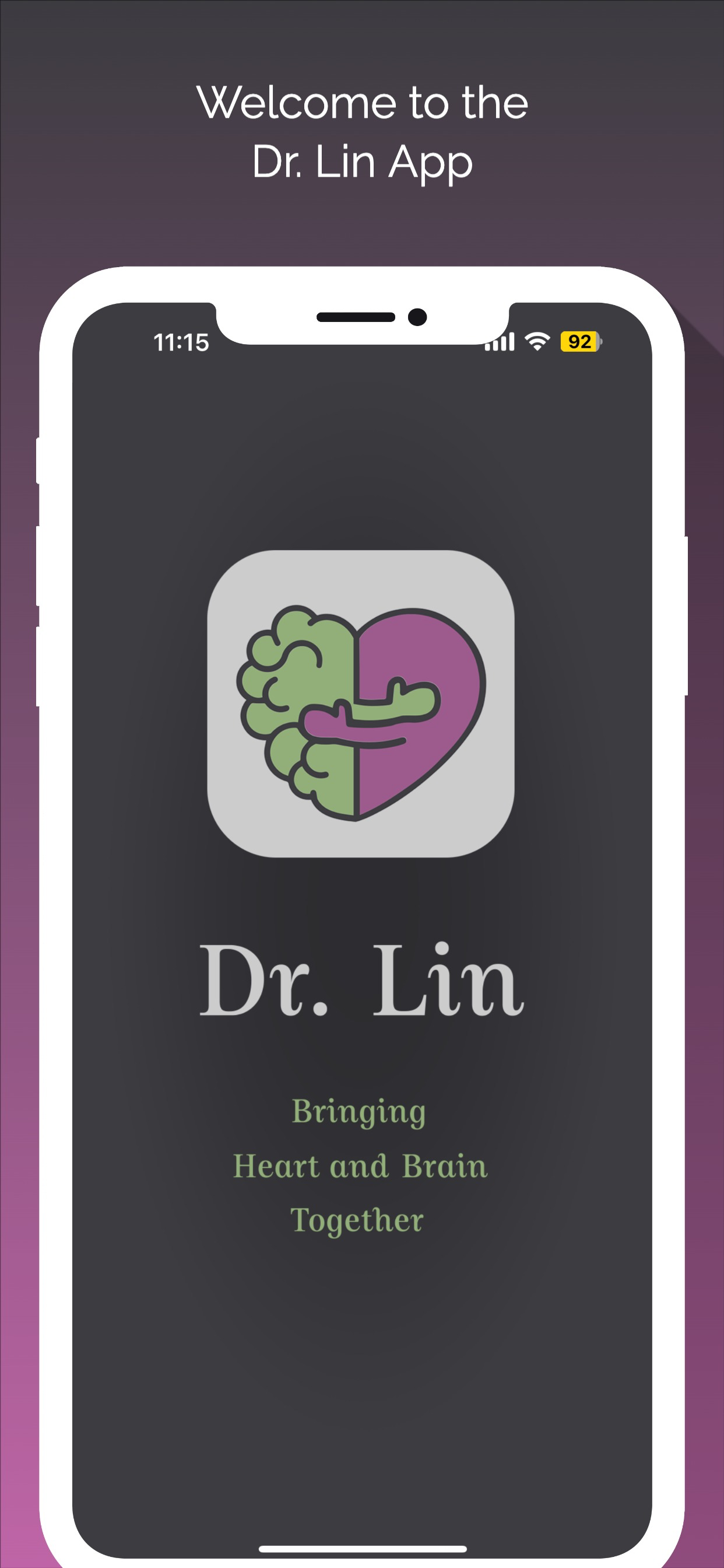 Dr. Lin