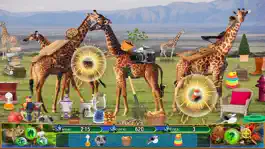 Game screenshot Hidden Objects Animal Kingdom apk