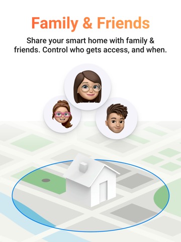 Homey — A better smart homeのおすすめ画像4